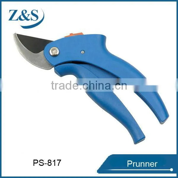 (PS-817)7" Gaden Use Pruning Shears/Pruners