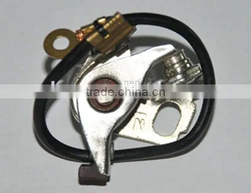 Ignition System Set of Points for 423 Sprayer photo-2