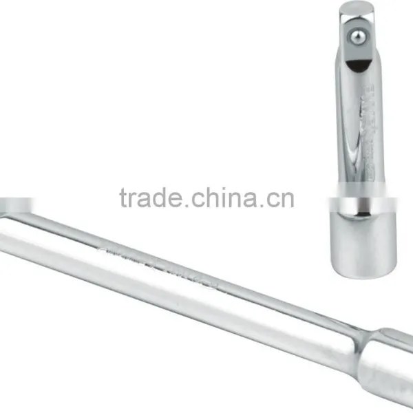 61pcs Socket Set (1/2" & 1/4"), Ratchet Wrench CRV Repair Tools photo-6