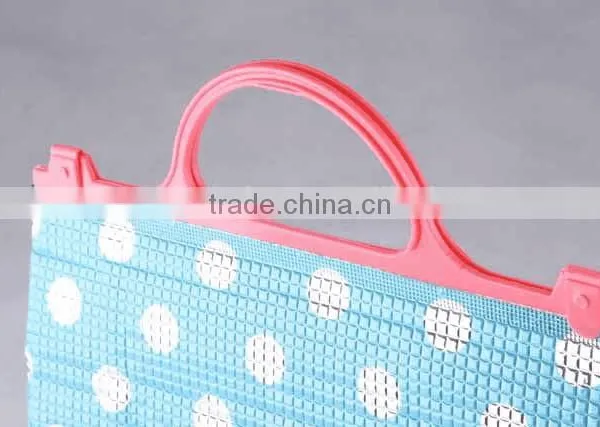 Moistureproof Thermal Insulation Isothermic Epe Foam Carry With Handle Cooler Bag Isothermic Bag photo-4