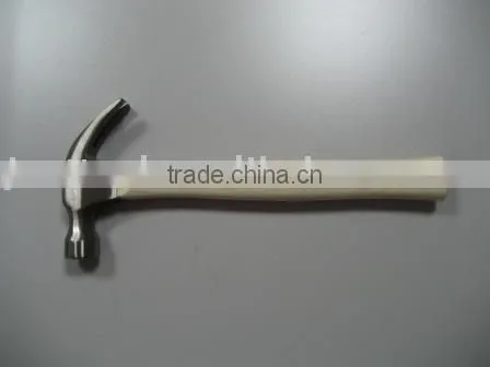 Claw Hammer
