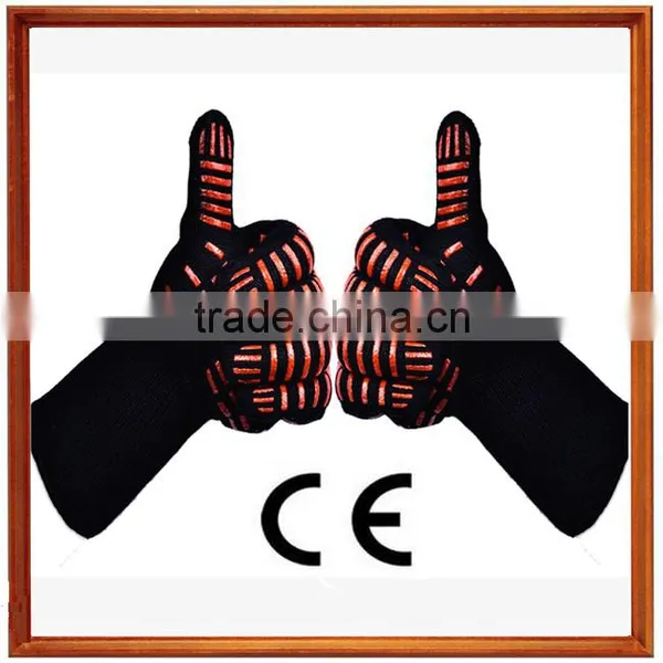Cut Protection / Safety / Resistant Gloves and Kitchen Gloves photo-5