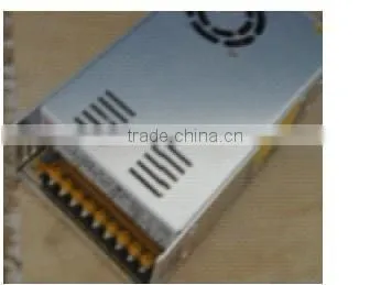 Dc Power 36v 10A for Stepper Motor and Driver