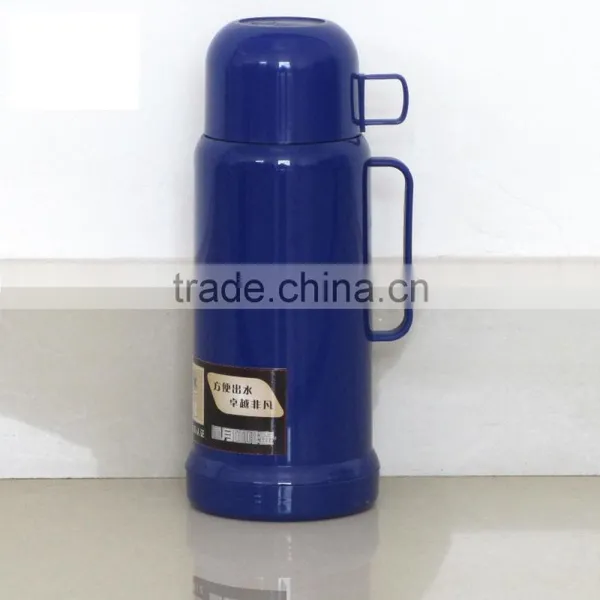 Plastic Flask photo-2