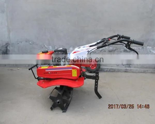 Mini Rotary Tiller photo-2