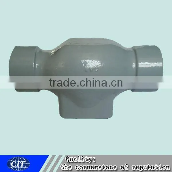 Flange Cover for Pipe Flange photo-2