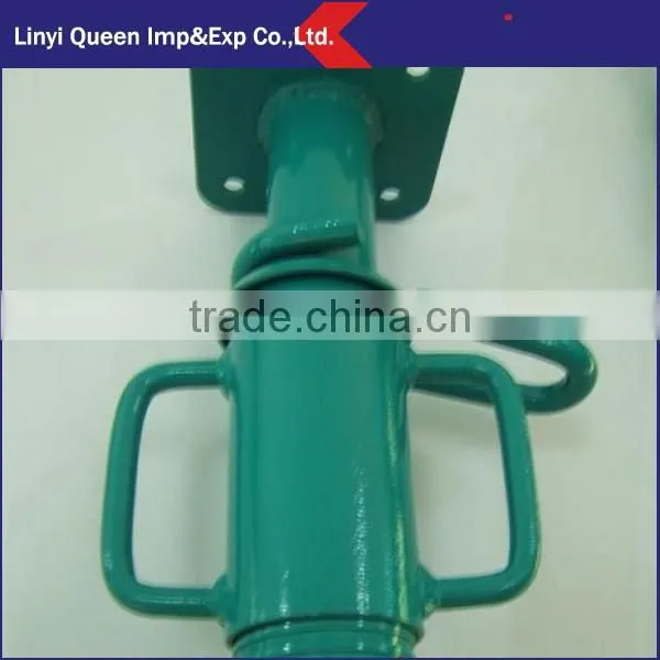 Building Scaffolding Adjustable Telescopic Props photo-2