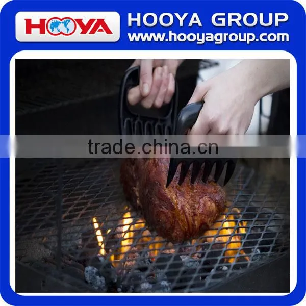 Barbecue Meat Claws- Meat Shredder (Pork, Beef, Chicken) - Meat Handler Forks for Shredding Lifting and Mixing photo-3