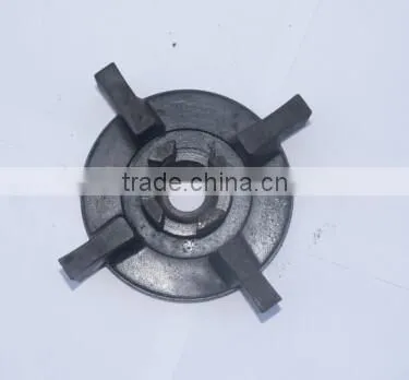 Floor Shot Blasting Machine to Cleans Brick or Stone photo-4