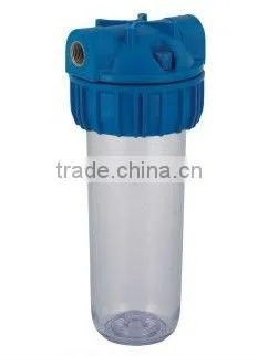 New Design High Quality Factory Wholesale Drinking Water Filter photo-4