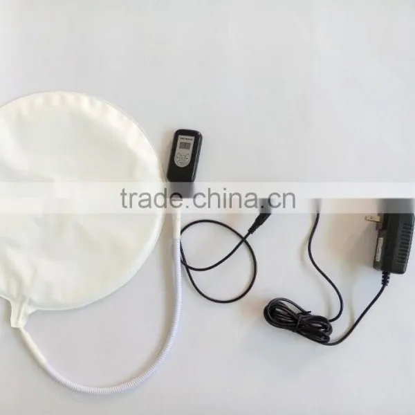 LED Pet Heat Bed Timing With Constant Temperature