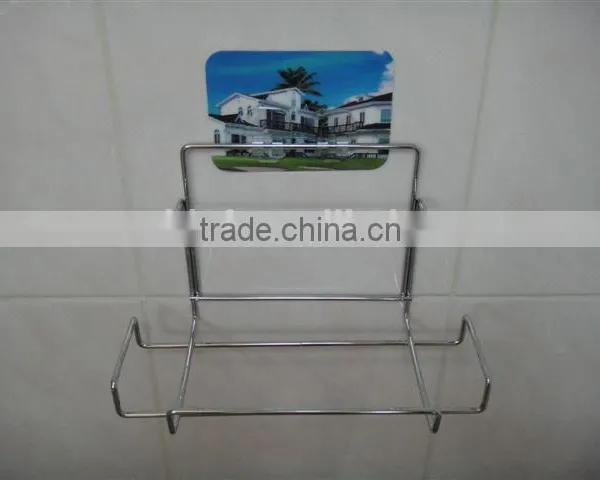 Magic Sticky Kitchen Tisuue Paper Roll Holder photo-3