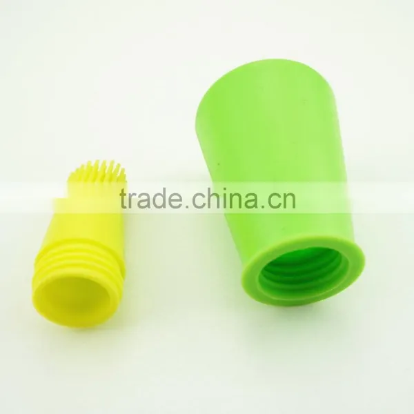 12073 Silicone Brush / Pastry Brush / Silicone Baking Brush photo-5