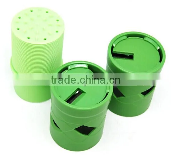 Cheap Oem Round Shape Cucumber Slicer Cutter as Seen on tv photo-3