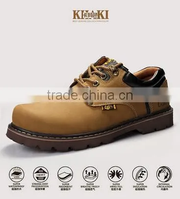 Martin Boots;Safety Shoes;shoes photo-5