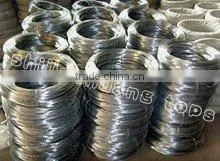 GI Hot Dipped Galvanized Wire photo-4