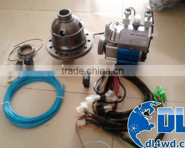4wd Car Spart Parts Differential Locker for Montero Pajero RD154 RD110 RD46