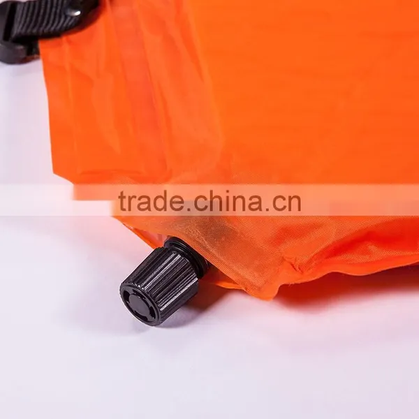 Outdoor Camping Automatic Self Inflating Adult Sleeping Pad Mat 1.05KG photo-4