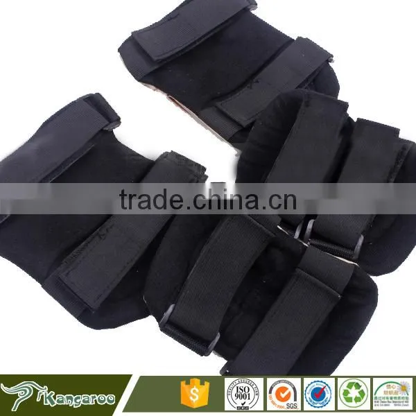 Factory Direct Sales Sport Tactical Elbow Knee Pads photo-6
