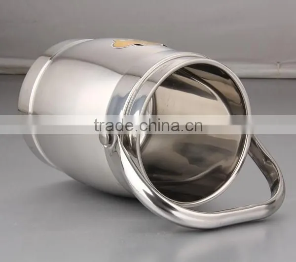 350ml Stainless Steel Insulated Food Warmer Container FDA LFGB photo-3