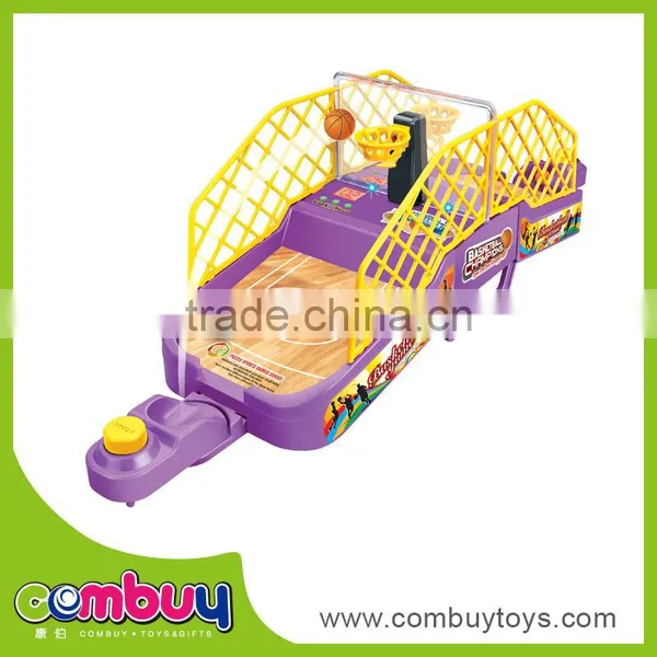 New Product Children Sports Game Finger Basketball Game Toy
