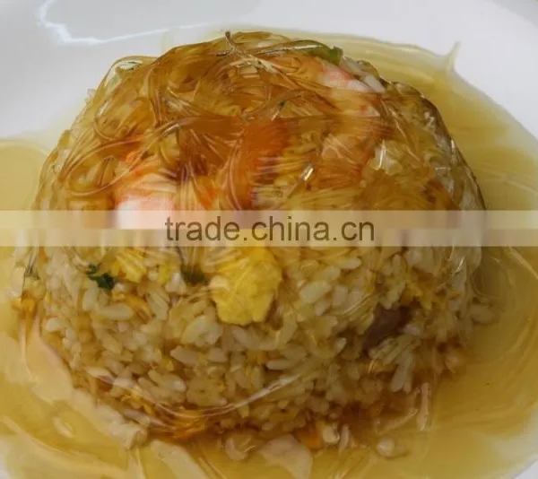High Quality Baozi Imitation Shark Fins Soup With Nutritious Made in Japan photo-4