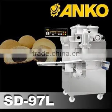 Anko Commercial Frozen Polish Potato Pyzy Machine photo-5