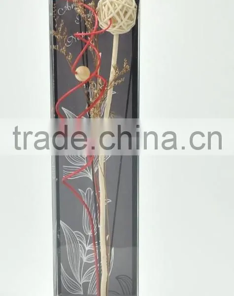 Rattan Stick/ Sola Flower/ Wicker/Rattan Ball For Reed Diffuser Factory photo-3