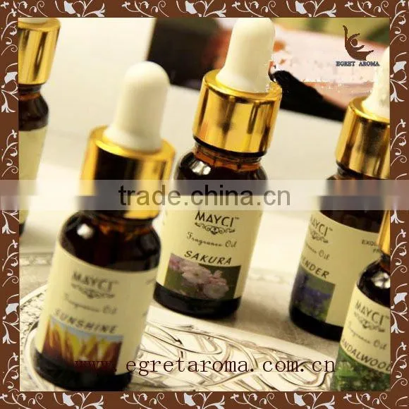 10ml 100% Pure Organic Lavender Essential Oil Wholesale photo-5