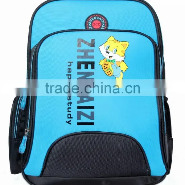 2015 New Design School Bag /backpack for Teens photo-3