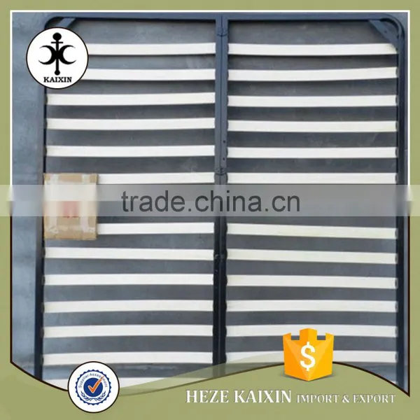 Popular Pattern Fast Sell Hot Selling Wooden Slats Bed Frame photo-4