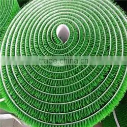 PE Gold- Rush Grass Sophisticated Technology photo-2