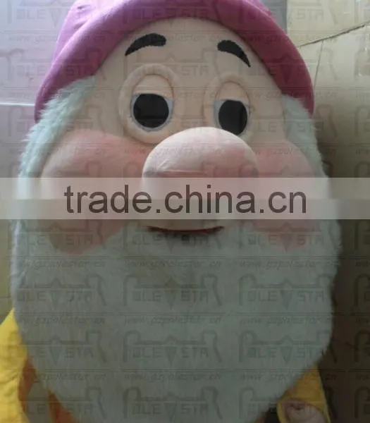 The Seven Dwarfs Costume photo-2