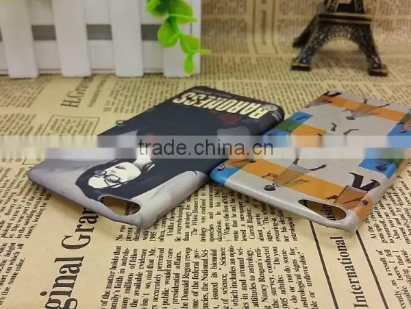 3D Sublimation Case for Samsung Galaxy A3, Samsung Galaxy A3 A300F photo-4