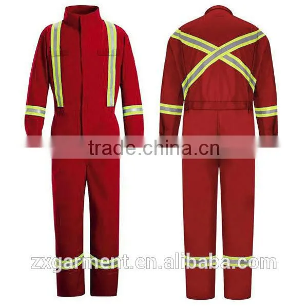 2015 Unisex Hi Vis Safety Workwear