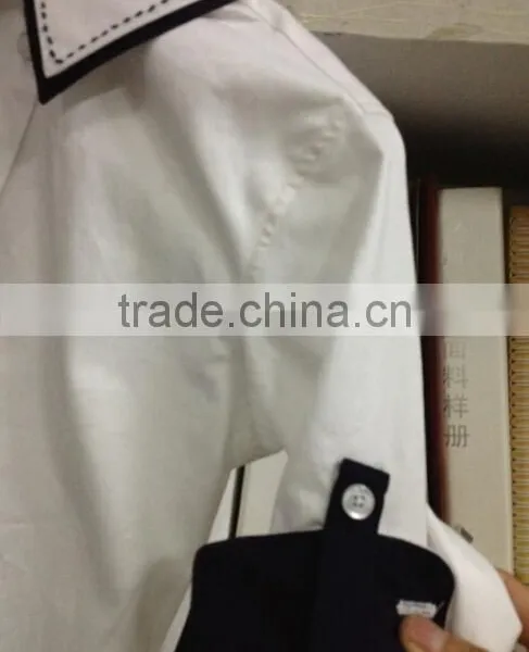 New Design Boys Shirt Fashion for Men's Dress Shirts photo-3