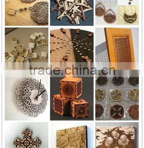 JQ1390 Stone Laser Machine in Laser Cutting Machines photo-4