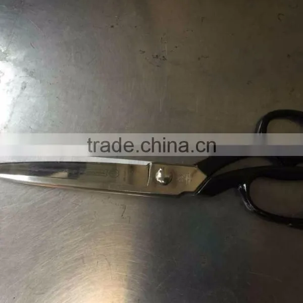 BRAZIL MUNDIAL TAILOR SHEARS SIGNATURE SERIES FORGED 490-8NP 490-12NP photo-5