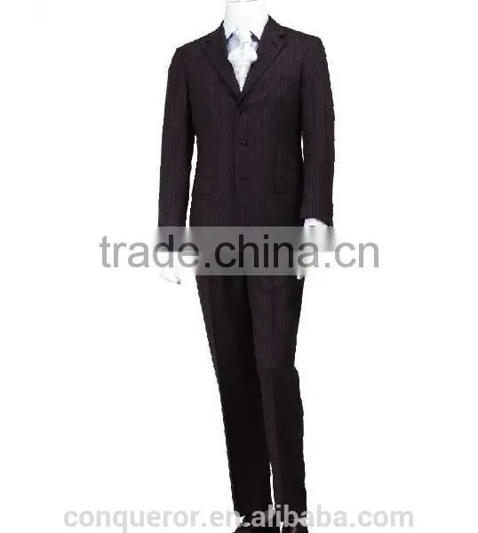 2014 Fashion Suit.bespoke Suits.blazer(SHT818) photo-2