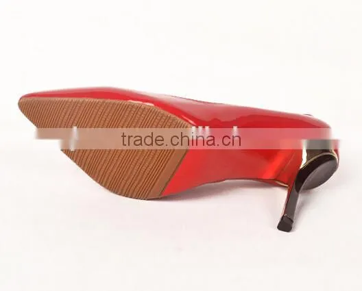 GZY First Sandals Shoes Women 2017 Stock Make in China Guangzhou Factory photo-4