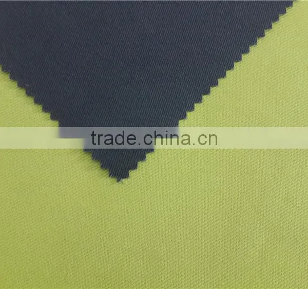 EN11611 EN11612 Fire Retardant Fabric Proban/CP Treatment Fireproof Waterproof Anti-static Fabric for Industry photo-3