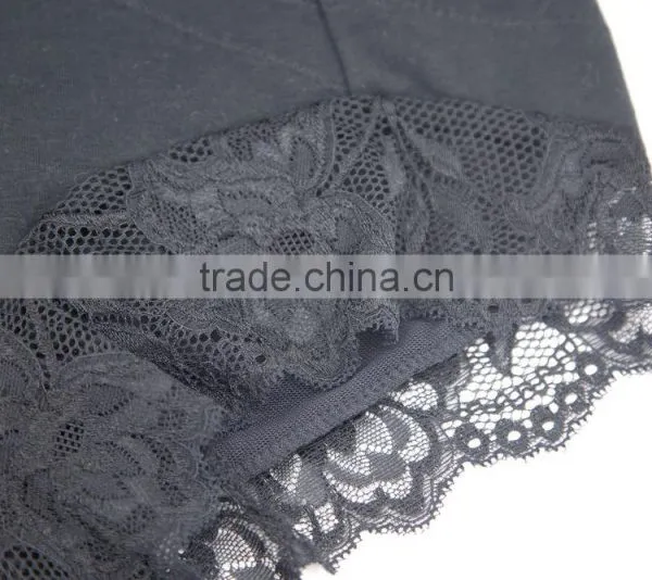 OEM/ODM Service Manufacturer Girl Underwear High Quality Women Panties For Lady photo-5