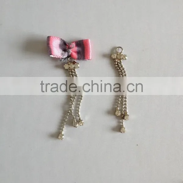 DIY European Style Charm Jewelry Wholesale Garment Charms Pendant photo-2