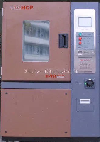 Shock Test Equipment, Temperature Humidity Shock Testing Equipment photo-4
