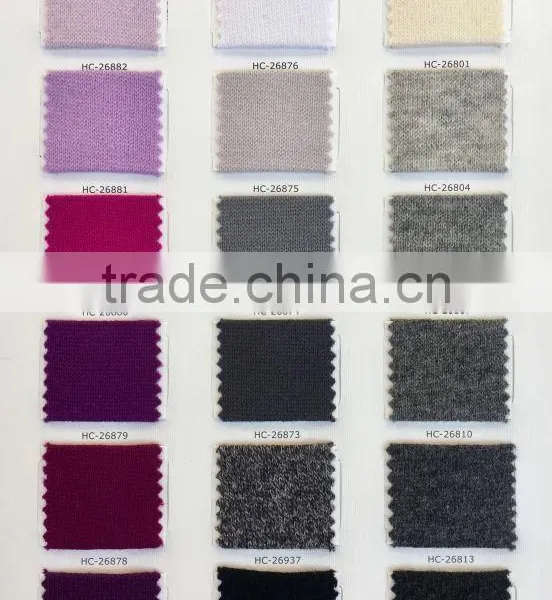 100% High Quality Merino Wool Cashmere Yarn Wool Cashmere Yarn photo-4