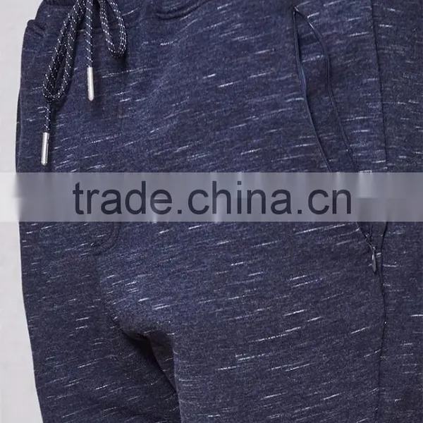Stripped Street Style Cheap Men Joggers Tech Joggers photo-4