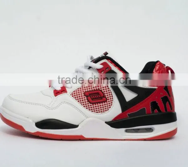 China High Quality New Arrival Sports Jogging Shoes for Women photo-6