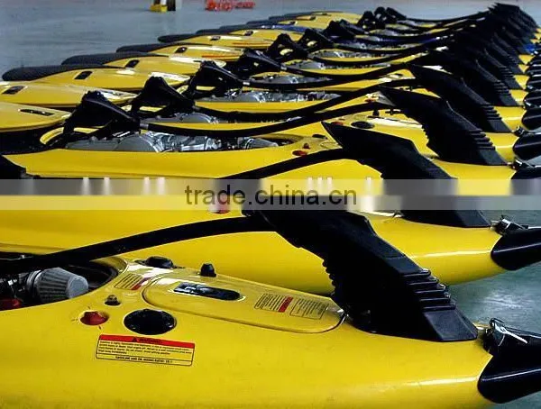 Power Ski Jetboard,Power Jet Surfboard 330C,2stroke photo-4