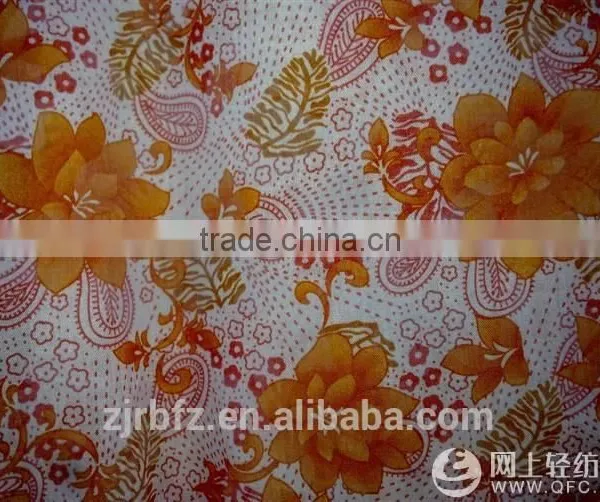 100% Polyester Mattress Fabric photo-5