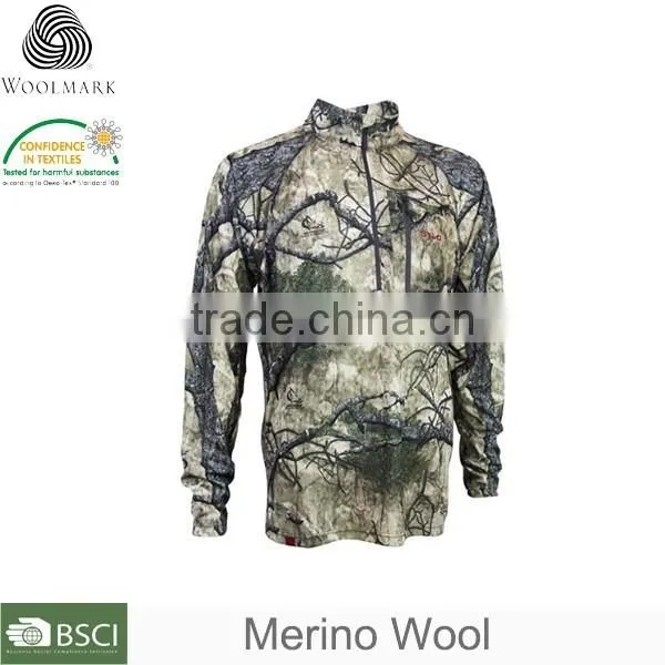 T Shirt Camouflage Clothing, Factory Supply Camouflage T-shirts photo-6